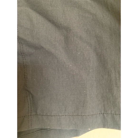 Chubbies Black Shorts Size Small - Picture 4 of 4